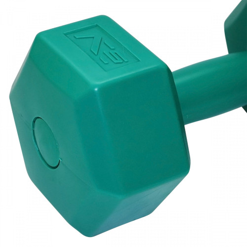 Гантель  SportVida 2 x 4 кг SV-HK0220 - фото №4